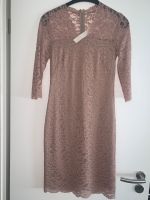 Esprit Spitzenkleid Kleid Sommer beige Gr. 36 neu mit Etikett Köln - Kalk Vorschau