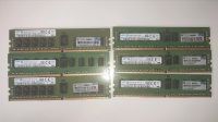 Server Ram, 6 x 8 GB PC4-2133 P Schleswig-Holstein - Preetz Vorschau