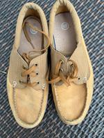 Timberland Nürnberg (Mittelfr) - Aussenstadt-Sued Vorschau