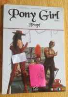 Comics fürerwachsene Pony Girl 1 nicht deutsch 1 x SC Nordrhein-Westfalen - Nideggen / Düren Vorschau