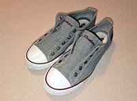 Dockers by Gerli Damen Sneaker Größe 38 grau Nordrhein-Westfalen - Selm Vorschau