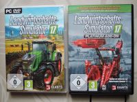 Landwirtschaftssimulator 17 für PC auf DVD Rheinland-Pfalz - Kaiserslautern Vorschau