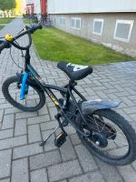 Kinder Fahrrad 16 Zoll Brandenburg - Angermünde Vorschau