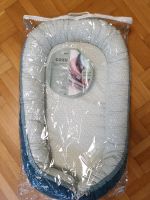 Cozy Nest done bydeer babynest mint/blau/petrol Nordrhein-Westfalen - Heiligenhaus Vorschau