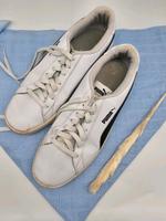 Männer Puma Schuhe Sneaker Gr. 43 Baden-Württemberg - Lörrach Vorschau
