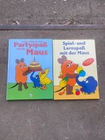 Die Sendung mit der Maus Buch Partyspaß Spiel und Lernspiel Schleswig-Holstein - Kaltenkirchen Vorschau