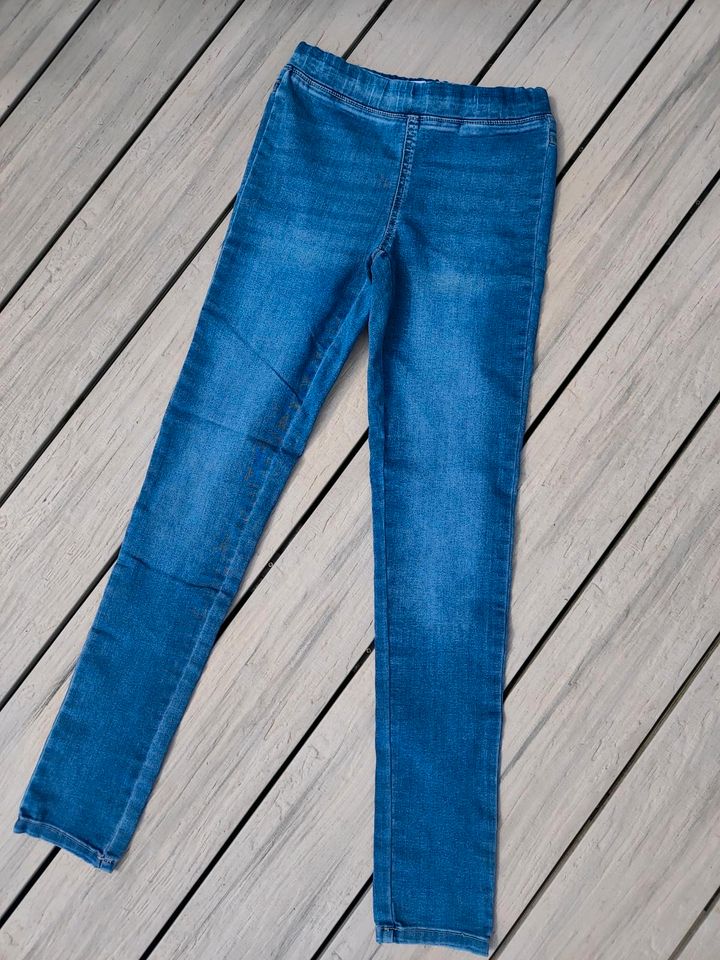 Jeans Hose Leggings 158 name it in Elze