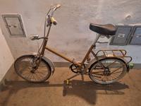 DDR Klappfahrrad Thüringen - Erfurt Vorschau