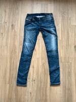 Diesel Jogg Jeans Gruppee Straight W 27 dunkelblau wie neu Innenstadt - Köln Altstadt Vorschau