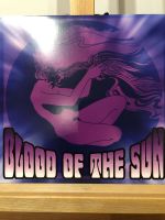 Blood Of The Sun Lp (black) Bayern - Herzogenaurach Vorschau