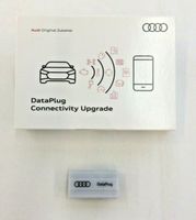 Audi DataPlug Connectivity Upgrade *Borgmann* Nordrhein-Westfalen - Krefeld Vorschau