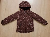 Neu H&M 128 Winterjacke rosa lila gefüttert Schnee Jacke Winter Mecklenburg-Strelitz - Landkreis - Neustrelitz Vorschau