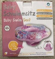 Baby Schwimmreifen/Schwimmsitz von Edwekin Thüringen - Heßles Vorschau