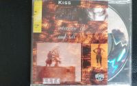 KISS Picture Disk Niedersachsen - Apen Vorschau