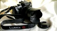 Panasonic Lumix DMC-G3KEG-K 16Mg Lumix GVario 14-42 mm Objektiv Hessen - Wetzlar Vorschau