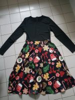 schönes buntes Kleid Kofferkleid Gr. 36/38 Berlin - Pankow Vorschau