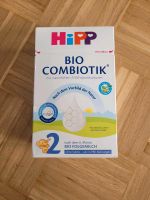 Hipp Bio Combiotik Folgemilch 2 - ohne Stärke Nordrhein-Westfalen - Pulheim Vorschau