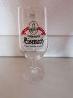 Bierglas 0,3 L Brauerei Eisenach neu Nürnberg (Mittelfr) - Südoststadt Vorschau