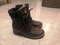 Panama Jack Stiefelette Phoebe schwarz 39 Winterschuhe sehr warm Nordrhein-Westfalen - Hamm Vorschau