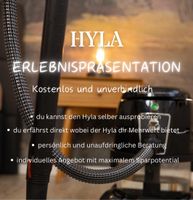 Kostenlose Hyla ✨ Erlebnispräsentation zum anfassen✨ Königs Wusterhausen - Zeesen Vorschau