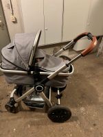 3 in 1 Kinderwagen von Kinderkraft mit Zubehör Dresden - Gorbitz-Süd Vorschau