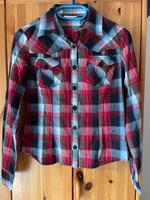Hemd Bluse kariert Bayern - Mittenwald Vorschau