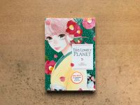 This Lonely Planet 5 Manga Müller Edition OVP Neu Süd - Niederrad Vorschau