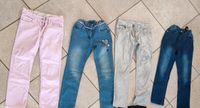 Mädchen Hosen Jeans Top Zustand Niedersachsen - Meppen Vorschau