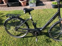 E-Bike zu verkaufen Prophete Niedersachsen - Delmenhorst Vorschau
