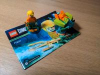 Lego Dimensions Fun Pack 71237 Aquaman Nordrhein-Westfalen - Dormagen Vorschau
