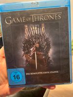 Game of Thrones Blue Ray Staffel 1 Hamburg-Nord - Hamburg Langenhorn Vorschau