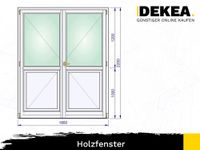 Holz Eingangstür Holzfenster Terrassentür Bodentiefe Fenster nach Maß aus Polen Dresden - Innere Altstadt Vorschau