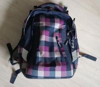 Satch Sleek Rucksack Schulrucksack Berry Carry Nordrhein-Westfalen - Siegen Vorschau