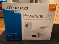 Devolo dLAN 550 duo+ Powerline Adapter Starter Kit Rheinland-Pfalz - Diez Vorschau