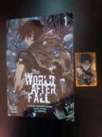 Manga The World after the Fall 1 Nordrhein-Westfalen - Gelsenkirchen Vorschau