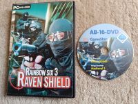 Rainbow Six 3 - Raven Shield (PC-Spiel) Nordrhein-Westfalen - Castrop-Rauxel Vorschau