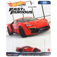 Hot Wheels 2023 - Fast & Furious - Lykan Hypersport - HNW49 Sachsen - Bahretal Vorschau