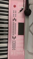 Keyboard für Mädchen Nordrhein-Westfalen - Mönchengladbach Vorschau