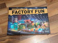 Factory Fun Z Man Brettspiel für 5 Spieler Niedersachsen - Saterland Vorschau