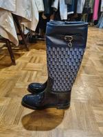 Guess Stiefel Damen Nordrhein-Westfalen - Velbert Vorschau