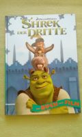 Buch ⭕ SHREK der Dritte ⭕ von Dream Works ⭕ wie neu Bayern - Perlesreut Vorschau