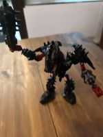 Lego Bionicle Schwarz Rot München - Schwabing-West Vorschau