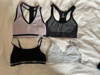New Balance, Sport BH, top Größe S. Top Puma Mädchen Niedersachsen - Adendorf Vorschau