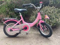 Puky Fahrrad Prinzessin Lillifee 12 Zoll Hamburg-Nord - Hamburg Winterhude Vorschau