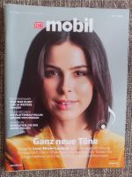 Lena Meyer-Landrut DB mobil Duisburg - Duisburg-Mitte Vorschau