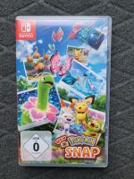 Nintendo Switch New Pokemon Snap Nordrhein-Westfalen - Fröndenberg (Ruhr) Vorschau