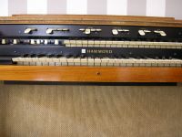 HAMMOND Orgel L 100 mit Bank Hessen - Niddatal Vorschau