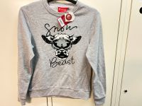 Cooler Pulli Heidi com Ski Snow S NEU Baden-Württemberg - Lottstetten Vorschau