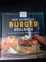 Butlers: Das Ultimative Burger Grillbuch Schleswig-Holstein - Lübeck Vorschau