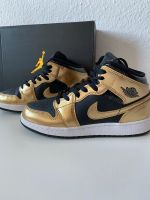 Nike Air Jordan 1 Mid SE Hessen - Dreieich Vorschau